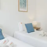 Feriehus Hopstays Aldeia Do Golfe - House C3 *