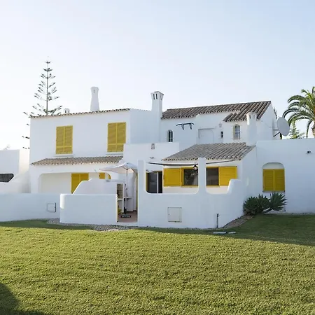 Hopstays Aldeia Do Golfe - House C3 Holiday home