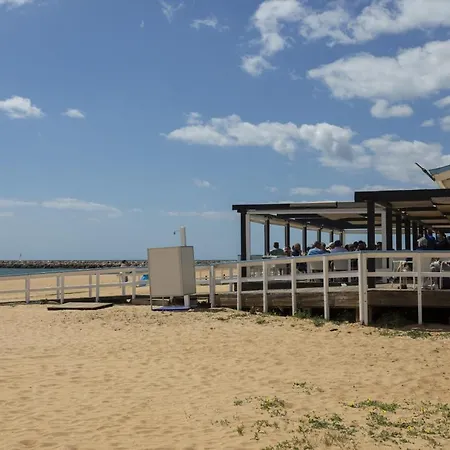 Hopstays Aldeia Do Golfe - House C3 * 维拉摩拉