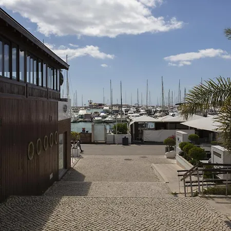 Hopstays Aldeia Do Golfe - House C3