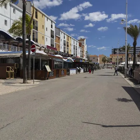 Hopstays Aldeia Do Golfe - House C3 Prázdninový dům