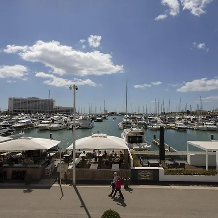 Hopstays Aldeia Do Golfe - House C3 * Vilamoura