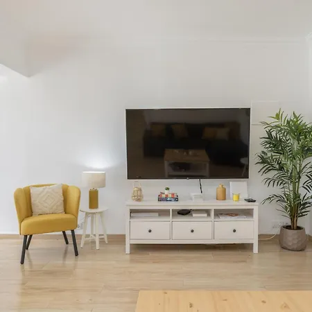 Hopstays Aldeia Do Golfe - House C3 * Vilamoura