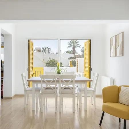 Hopstays Aldeia Do Golfe - House C3