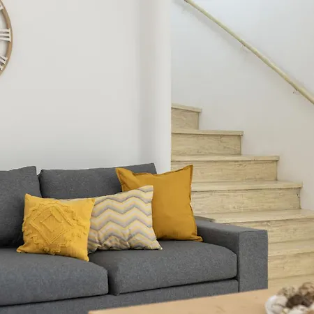 Holiday home Hopstays Aldeia Do Golfe - House C3 *