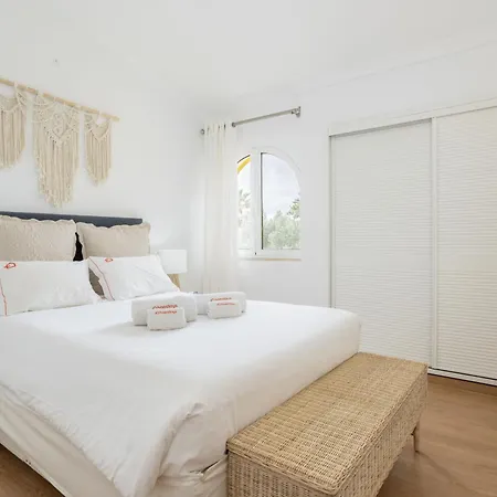 Hopstays Aldeia Do Golfe - House C3 Prázdninový dům