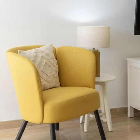 Hopstays Aldeia Do Golfe - House C3 Prázdninový dům *