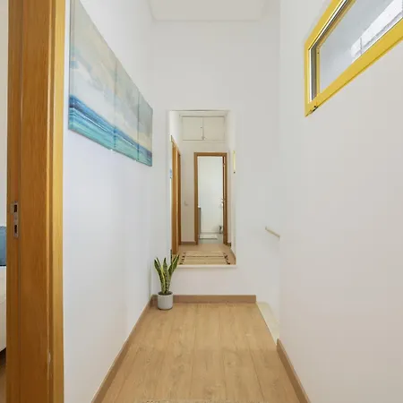 度假居 Hopstays Aldeia Do Golfe - House C3 维拉摩拉