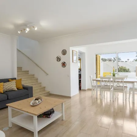 Hopstays Aldeia Do Golfe - House C3 *