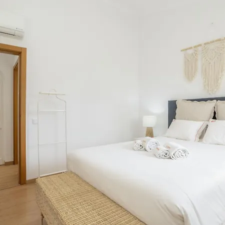 Hopstays Aldeia Do Golfe - House C3 维拉摩拉