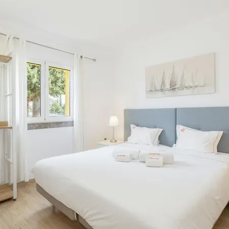 Hopstays Aldeia Do Golfe - House C3 Prázdninový dům *