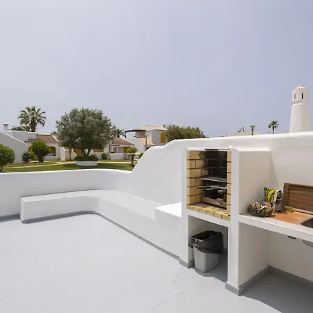 Hopstays Aldeia Do Golfe - House C3 * 维拉摩拉