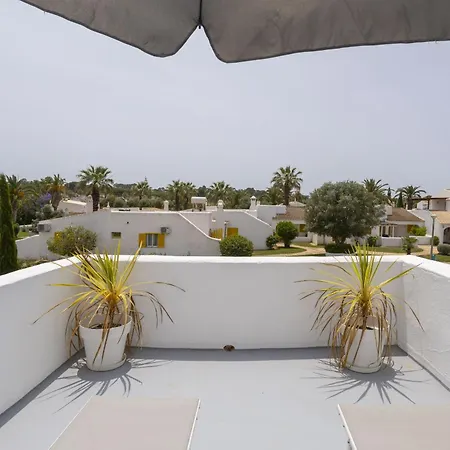 Hopstays Aldeia Do Golfe - House C3