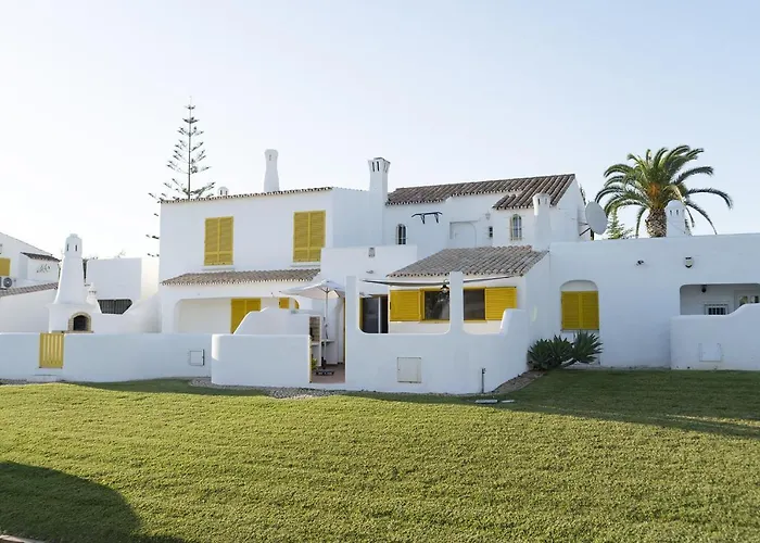Hopstays Aldeia Do Golfe - House C3 Holiday home