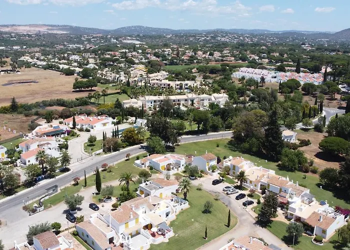 Hopstays Aldeia Do Golfe - House C3 Vilamoura