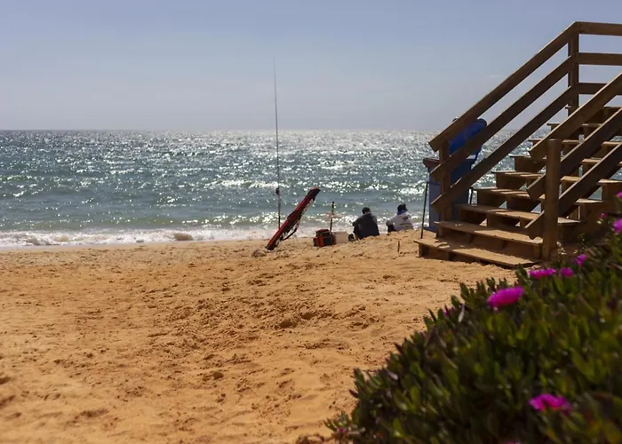 Hopstays Aldeia Do Golfe - House C3