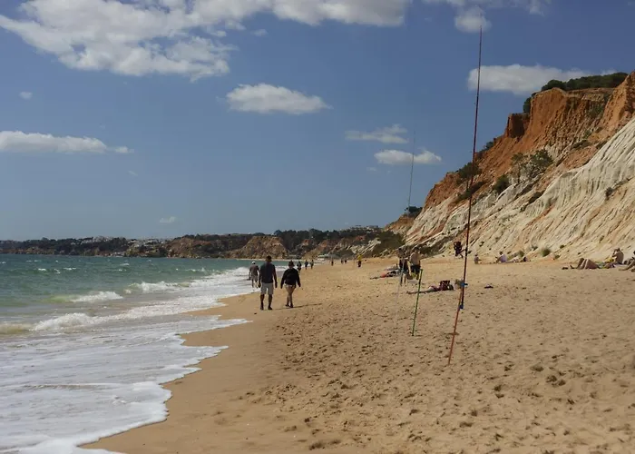 Hopstays Aldeia Do Golfe - House C3
