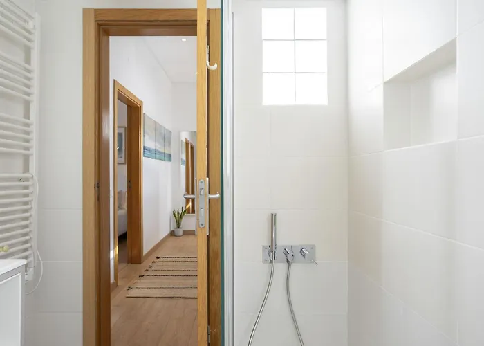 Hopstays Aldeia Do Golfe - House C3 Vilamoura