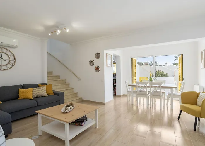 Hopstays Aldeia Do Golfe - House C3 *