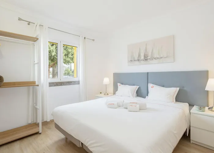 Hopstays Aldeia Do Golfe - House C3 Holiday home *