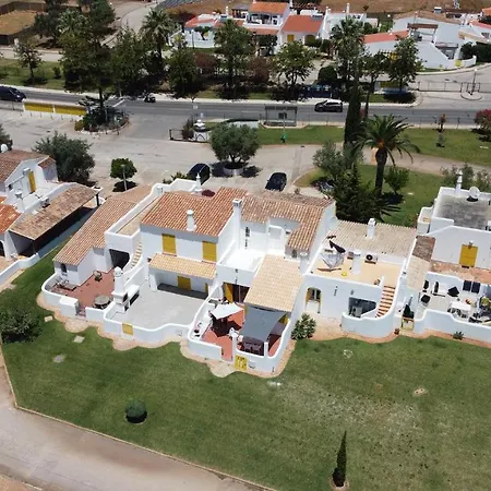 Hopstays Aldeia Do Golfe - House C3 * Виламура