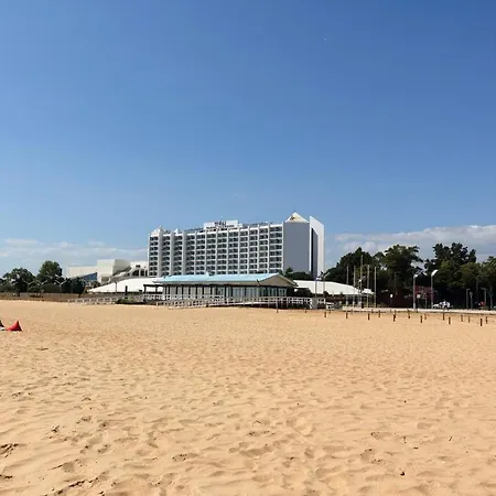 Hopstays Aldeia Do Golfe - House C3 * Виламура