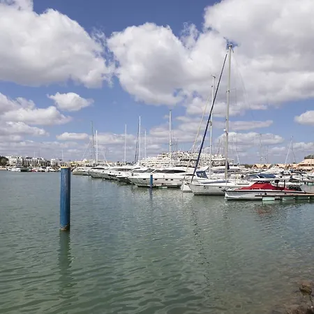 Hopstays Aldeia Do Golfe - House C3 Дом отдыха *