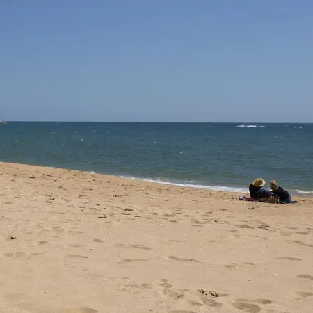 Hopstays Aldeia Do Golfe - House C3 *