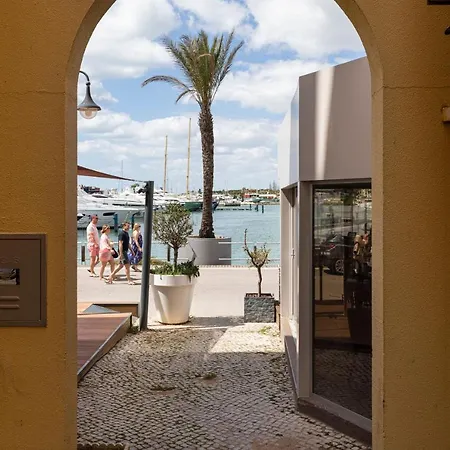 Hopstays Aldeia Do Golfe - House C3