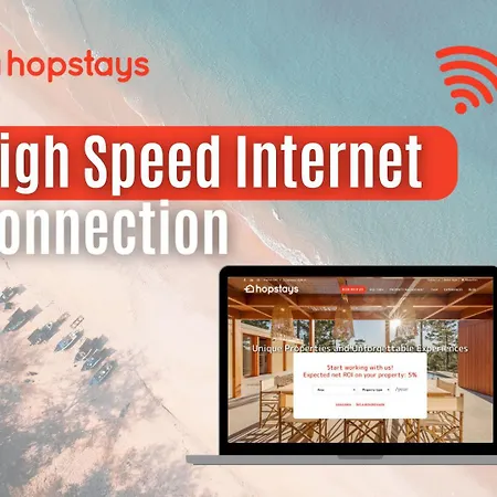 Дом отдыха Hopstays Aldeia Do Golfe - House C3 *