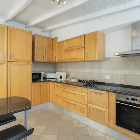 Hébergement de vacances Hopstays Aldeia Do Golfe - House C3 *