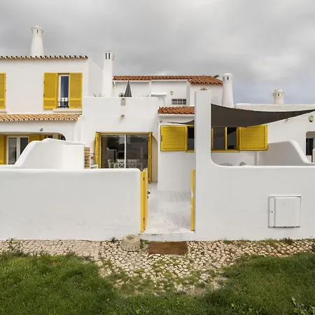 Dom wakacyjny Hopstays Aldeia Do Golfe - House C3 Vilamoura
