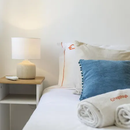 Hopstays Aldeia Do Golfe - House C3 Виламура