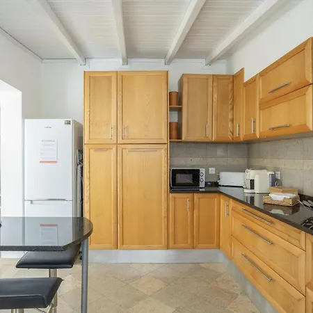 Hopstays Aldeia Do Golfe - House C3 Дом отдыха *