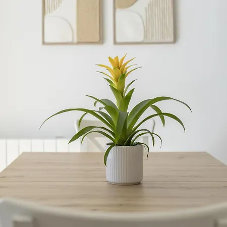 Hopstays Aldeia Do Golfe - House C3 Дом отдыха Виламура