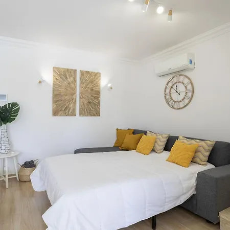 Hopstays Aldeia Do Golfe - House C3 * Виламура