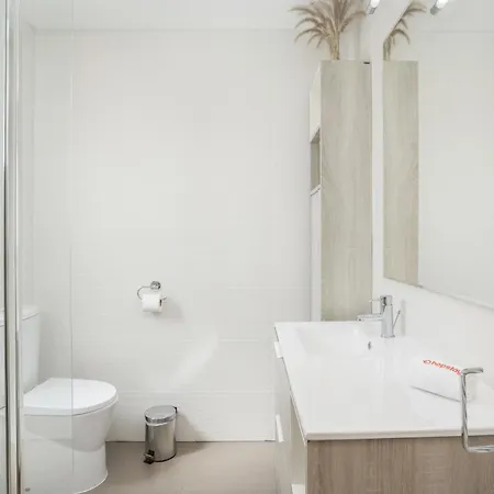 Hopstays Aldeia Do Golfe - House C3