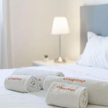 Hopstays Aldeia Do Golfe - House C3 Hébergement de vacances Vilamoura