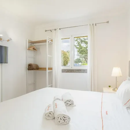 Hopstays Aldeia Do Golfe - House C3 * Виламура