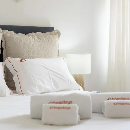 Hopstays Aldeia Do Golfe - House C3