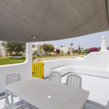 Hébergement de vacances Hopstays Aldeia Do Golfe - House C3 Vilamoura