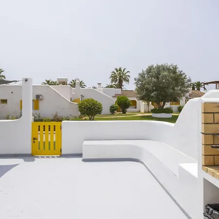 Hopstays Aldeia Do Golfe - House C3 *