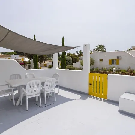 Hopstays Aldeia Do Golfe - House C3 Виламура