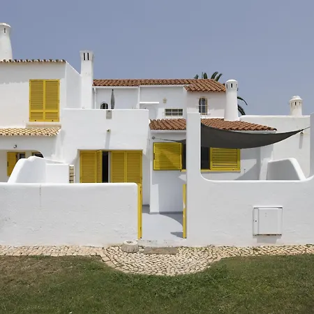 Дом отдыха Hopstays Aldeia Do Golfe - House C3