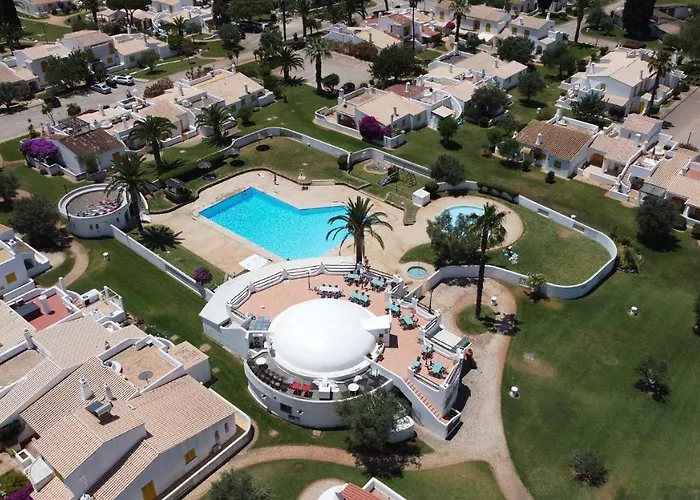 Hopstays Aldeia Do Golfe - House C3 Dom wakacyjny Vilamoura