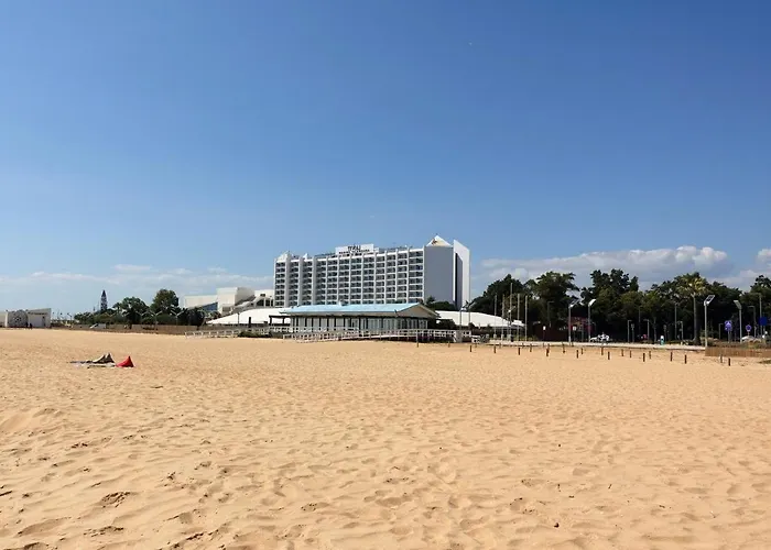 Hopstays Aldeia Do Golfe - House C3 * Vilamoura