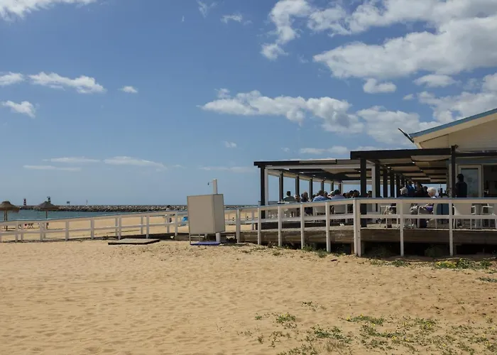 Hopstays Aldeia Do Golfe - House C3 * Vilamoura