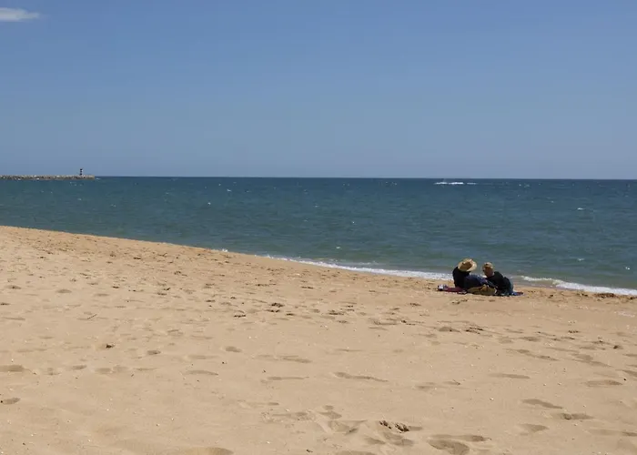 Hopstays Aldeia Do Golfe - House C3 *