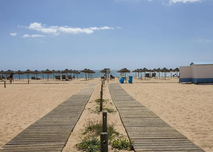 Сasa de vacaciones Hopstays Aldeia Do Golfe - House C3 *