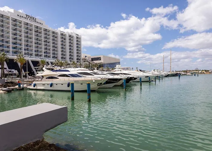 Hopstays Aldeia Do Golfe - House C3 *